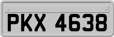 PKX4638