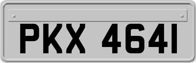 PKX4641