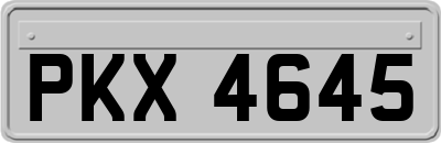 PKX4645