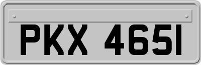 PKX4651