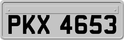 PKX4653
