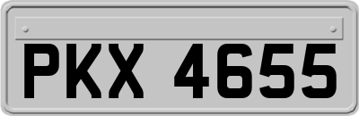 PKX4655