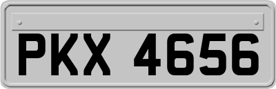 PKX4656