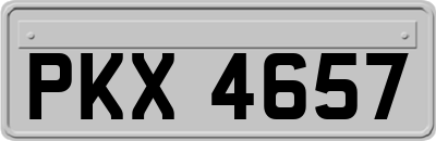 PKX4657