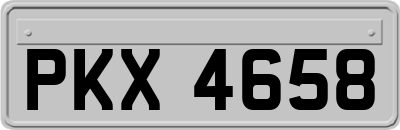PKX4658