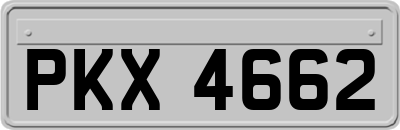PKX4662