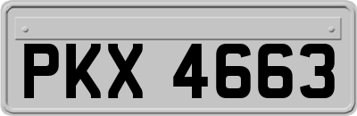 PKX4663