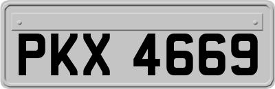PKX4669