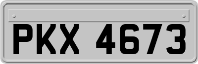 PKX4673