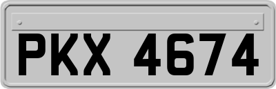 PKX4674
