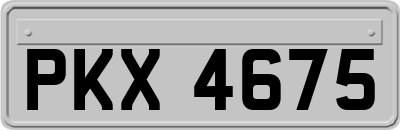 PKX4675
