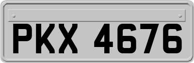PKX4676