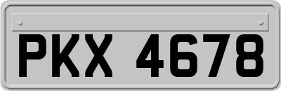 PKX4678