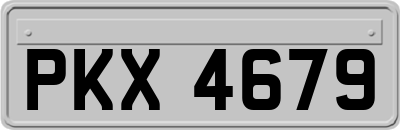 PKX4679