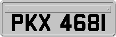 PKX4681