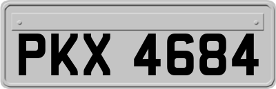 PKX4684