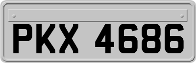 PKX4686