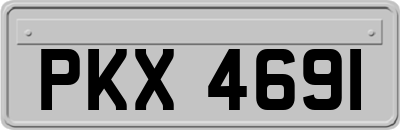 PKX4691