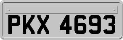 PKX4693