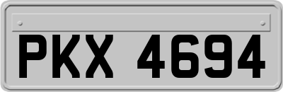 PKX4694