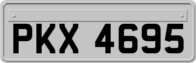 PKX4695