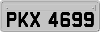 PKX4699