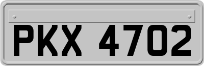 PKX4702