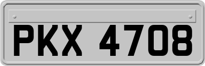PKX4708
