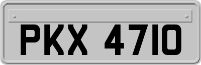 PKX4710