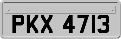 PKX4713