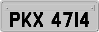PKX4714