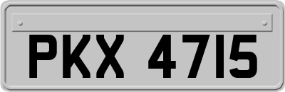 PKX4715