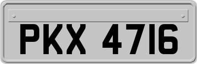 PKX4716