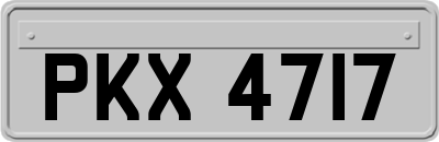 PKX4717