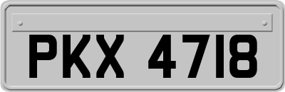 PKX4718