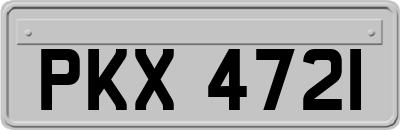 PKX4721
