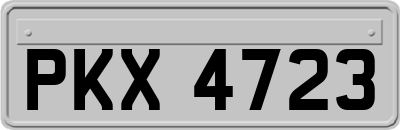 PKX4723