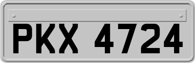 PKX4724