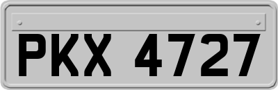 PKX4727