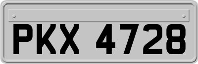 PKX4728