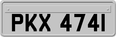 PKX4741