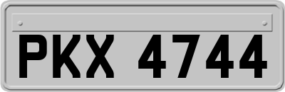 PKX4744