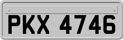 PKX4746