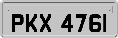PKX4761