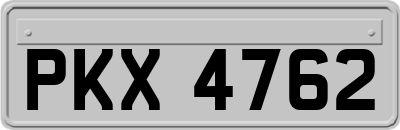 PKX4762