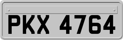 PKX4764
