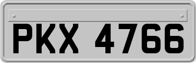 PKX4766