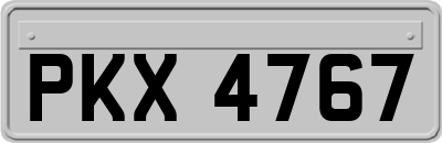 PKX4767