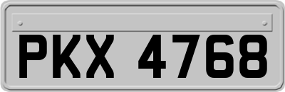 PKX4768