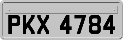 PKX4784